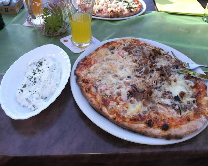 Pizzeria La Grotta